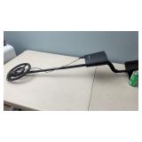 Radio Shack Metal Detector