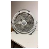 Wind Machine fan