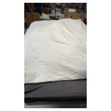 60x80 Down Mattress Top