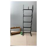 Shelf, VHS/CD Stand,