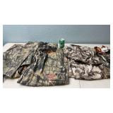 Hunting Pants XXL ( 2) , Nomad XXL (Nice) , XL