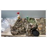 Hunting Gear, Earth Scent Bags x 2 Scent Killer