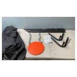 New Gettysburg 10" Rifle Long Target w Caring