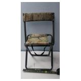 Folding Hunting Chair
