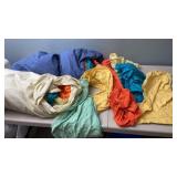 2 Bags of Clean Rags ( cotton)