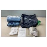 Simmons Beautyrest Sky Rise Pillow Top, w