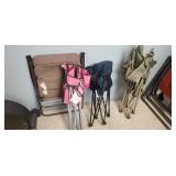 Bag Chairs, Lawn Chair