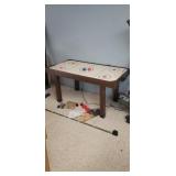 3-In-One Game Table