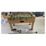 9-In-One Game Table