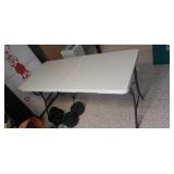 5ft. Lifetime Table