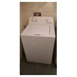 Roper Washing Machine