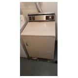 GE Electric Dryer