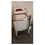 Antique Maytag Wringer Washer