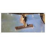 Bolense sickel bar attachment.