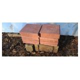 12 concrete stepping stone.