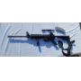 Rock River Lar-15   5.56 cal  SN AV40233244 with