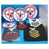Military Patches