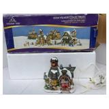2004 Village Collectibles ,in box