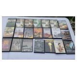 DVD Collection