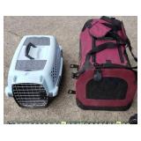 Small Pet Taxi, Pet Carrier