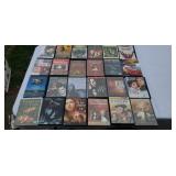 DVD Collection