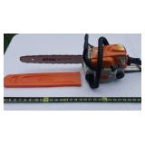 *NEW* Stihl MS 170 Chain Saw