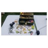 Tackle Box full
