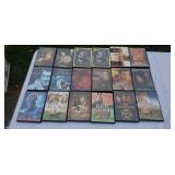 DVD Collection