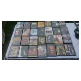 DVD Collection