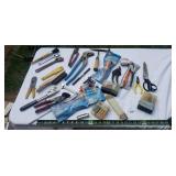 Assortment of Tools