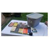 Tote, Religious Books & More