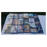 DVD Collection