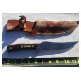 Schrade U.S.A. 150T Old Timer Knife