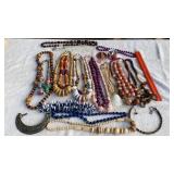 Costume jewelry