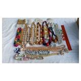 Costume jewelry