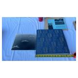 Now Here This Book, with photos