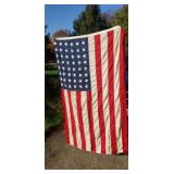 American Flag 42x67