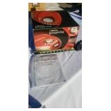 NIB Emerson Portable CD, Am/Fm & Cassette