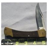 Buck 110 U.S.A. Knife