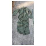 U.S. Navy Military Flying Suit