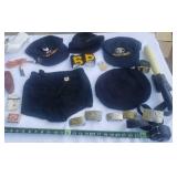 United States Navy Accessories