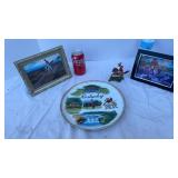 Pictures, Kentucky Plate