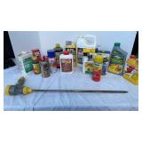 Garden and outdoor supplies