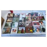 Various CD