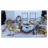 Decorative house ware items