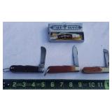 Pocket Knives