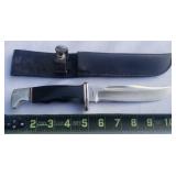 Buck Knife