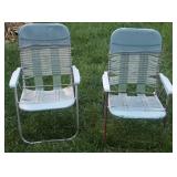 Lawn Chairs