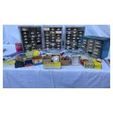 PCI Cards, Electronic tubes, metal/ plastic