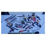 Assortment of Tools